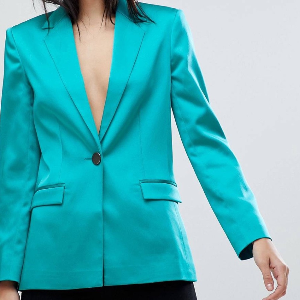 ASOS blazer